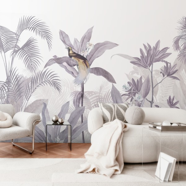 Honpo | Bird's Paradise